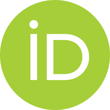 ORCiD profile