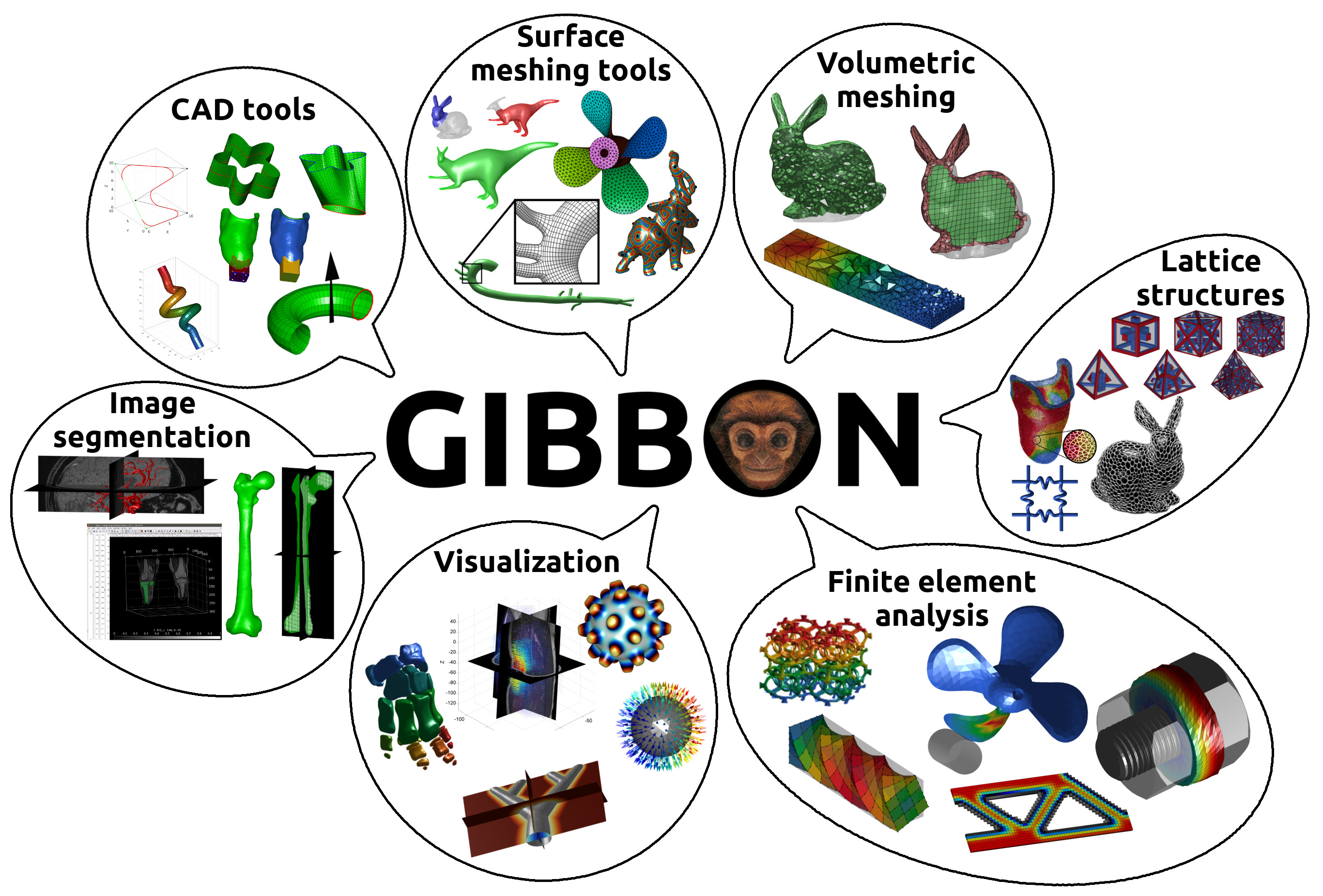 GIBBON overview